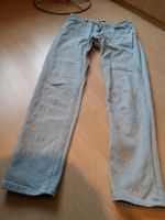 Scotch &Soda Skinny Jeans,26/32,Hellblau Stickereien Vintage Niedersachsen - Meppen Vorschau