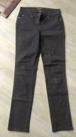 Röhrenjeans, Stretch, schwarz, Gr. 38, bpc, neu Nordrhein-Westfalen - Hagen Vorschau