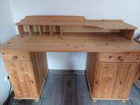 Schreibtisch aus Holz Schleswig-Holstein - Preetz Vorschau