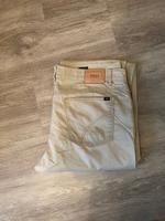 Brax Herrenhose beige Gr. 40/30 Hessen - Hanau Vorschau