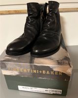 Fiorentini Baker Stiefelette schwarz neu!! Nordrhein-Westfalen - Barntrup Vorschau