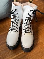 DocMartens Dr. Martens 39 weiß Dupe Berlin - Steglitz Vorschau