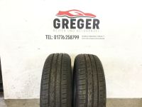 2x Sommerreifen 205/60 R15 99H Fulda Nr.263 Baden-Württemberg - Metzingen Vorschau