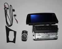 BMW E82 E81 E87 E88 LCI Navi Display CIC Navigation Prof SET DAB+ Essen - Altenessen Vorschau