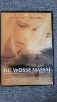 DVD Die weisse Massai Brandenburg - Eggersdorf Vorschau