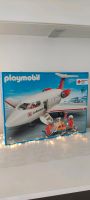 Playmobil 9534 NEU❗Sammlerstück DRK Luftrettungsflugzeug Baden-Württemberg - Kuppenheim Vorschau