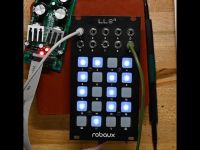 Robaux LL8 II Eurorack / Modular Pankow - Prenzlauer Berg Vorschau