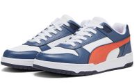 Puma Sneaker 38 39 25cm weiß blau rot neu Saarbrücken - St Johann Vorschau