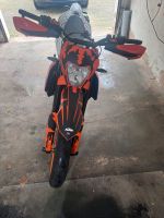 Ktm Smcr 690 Bayern - Nittenau Vorschau