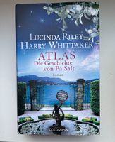 Atlas Die Geschichte von Pa Salt Altona - Hamburg Rissen Vorschau