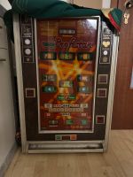 Spielautomat Profistar ohne Schlüssel, gut erhalten. Hessen - Nieste Vorschau