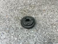 Schaltrad 38Z Original DDR Simson S50 M53 Schwalbe Star Sachsen - Bernsdorf Vorschau