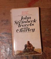 John Steinbeck: Travels With Charley Hessen - Biebergemünd Vorschau