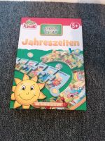 Gesellschaftsspiel Jahreszeiten Güstrow - Landkreis - Gülzow-Prüzen Vorschau