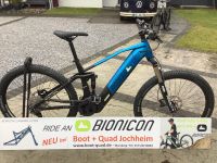 E MTB Neu Bosch CX Motor 29Zoll 530 Wh Finanzierung ab 29€ Nordrhein-Westfalen - Marsberg Vorschau