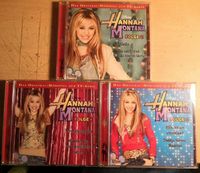 3x Hanna Montana Hörspiel CD´s Folge 2 + 4 +5    NEU Dortmund - Holzen Vorschau