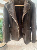 Pilotenjacke Pilotenblazer Mango 36 Baden-Württemberg - Crailsheim Vorschau