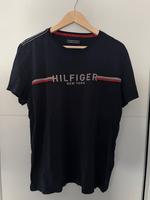 Tommy Hilfiger T-Shirt (L) Müritz - Landkreis - Röbel Vorschau