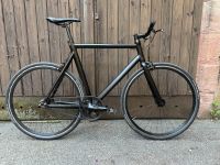 Schindelhauer Viktor Fahrrad Gr.L/59 schwarz Singlespeed Nürnberg (Mittelfr) - Mitte Vorschau