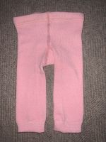 Strumpfhose/ Leggings/ Mädchen/ 86/92/ rosa/ guter Zustand Duisburg - Fahrn Vorschau