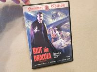 Blut für Dracula Christopher Lee DVD Hammer Edition Baden-Württemberg - Sachsenheim Vorschau