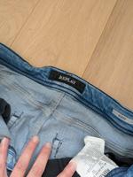 Replay Jeans Ronas w28 l32 Nordrhein-Westfalen - Meerbusch Vorschau