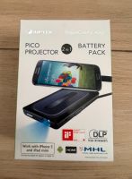 Aiptek MobileCinema A50P Pico Projector Projektor Beamer TV Bayern - Neunkirchen am Sand Vorschau