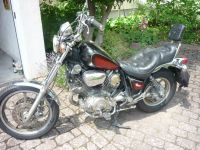 SUCHE Tank, Auspuff, Sissybar u.v.m. Virago XV1000 XV1100 XV750 Niedersachsen - Laatzen Vorschau