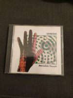 CD Genesis Invisible Touch Bayern - Euerbach Vorschau