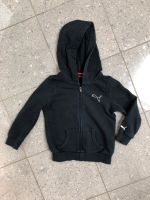 Sweatjacke Puma Größe 116 Bayern - Weiltingen Vorschau