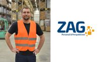 Gesucht ! Lagermitarbeiter (m/w/d) Sachsen-Anhalt - Magdeburg Vorschau