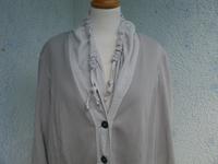GINA LAURA long Sweatjacke Cardigan Jacke Lagenlook Gr.44/46 Neuw Kiel - Mettenhof Vorschau