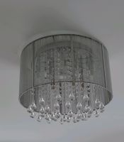 LED Lampe silber grau Nordrhein-Westfalen - Bad Lippspringe Vorschau