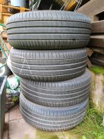 Michelin primacy 3 215/55 r 18 Saarland - Völklingen Vorschau