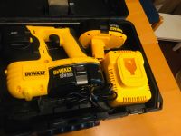 DEWALT DC213  Bohr- und Schlaghammer, 18v im Koffer, 2 Akku´s Thüringen - Eisenach Vorschau