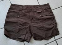 Jack Wolfskin Damen Shorts Gr. 40 Hessen - Offenbach Vorschau