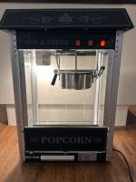 Popcornmaschine mieten leihen ausleihen reservieren buchen Niedersachsen - Garbsen Vorschau