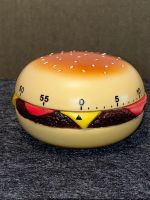 Küchenzeitschaltuhr- Burger Timer 1980- rar-Sonderpreis!! Bayern - Aufhausen Vorschau