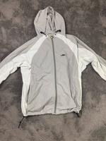 Corteiz Windbreaker Grau Nordrhein-Westfalen - Meckenheim Vorschau