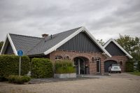 Bungalow im Landhausstil, ohne Provision - Einfamilienhaus Niedersachsen - Hoogstede Vorschau
