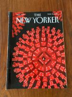 The new yorker Magazin 2020 Hannover - Linden-Limmer Vorschau