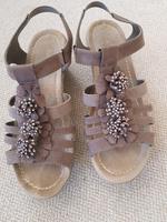 Sandalen Größe 39 Bayern - Neunburg Vorschau