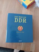 SAMMELORDNER „DAS WAR DIE DDR“ Essen - Steele Vorschau