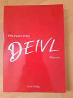 Devil von Wolfgang Rauh Nordrhein-Westfalen - Hagen Vorschau