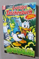 Lustiges Taschenbuch Band 504 Hessen - Waldems Vorschau
