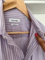 Calvin Klein Hemd regular fit 34 35w Niedersachsen - Jever Vorschau