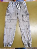 Jeans Cargohose 146 Junge Niedersachsen - Uslar Vorschau