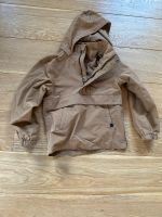 Name it | Windbreaker | Jacke Sommer 134 | Schule | Urlaub Nordrhein-Westfalen - Horn-Bad Meinberg Vorschau