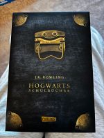 Hogwarts Schulbücher Schieber Thüringen - Erfurt Vorschau