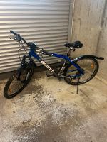 Fahrrad Scott 26 Zoll 24 Gänge Baden-Württemberg - Filderstadt Vorschau